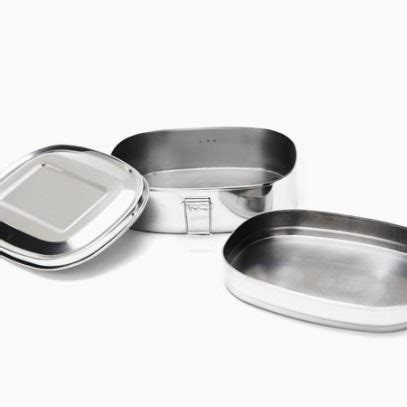 onyx stainless steel sandwich box|Medium 2.